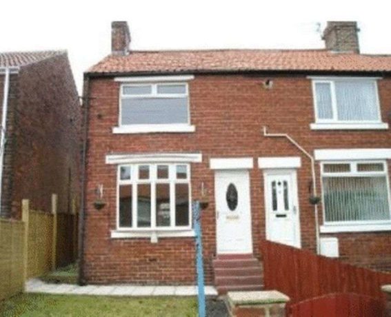 3&nbsp;Bedroom&nbsp;Terraced